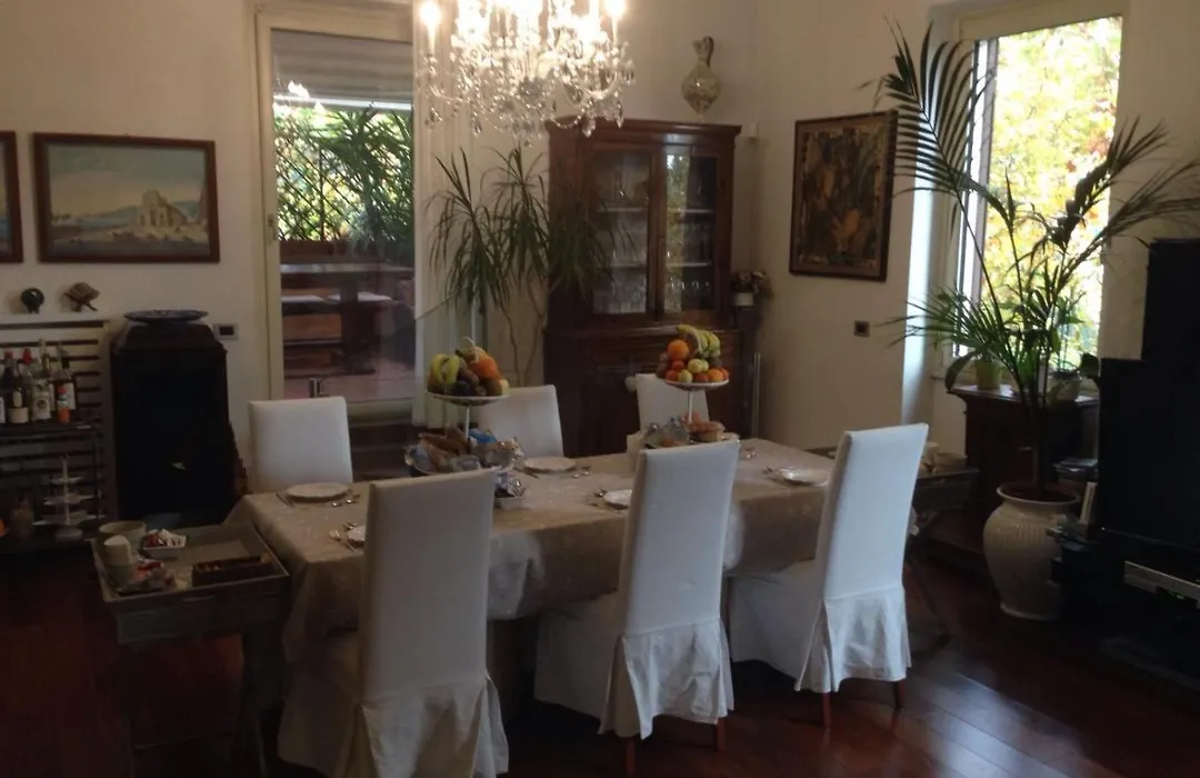 Trastevere Belvedere B&B-1